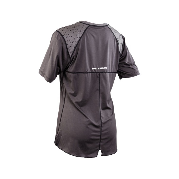 RF Damen T-Shirt INDIANA RFSG019JA986.BLK.M