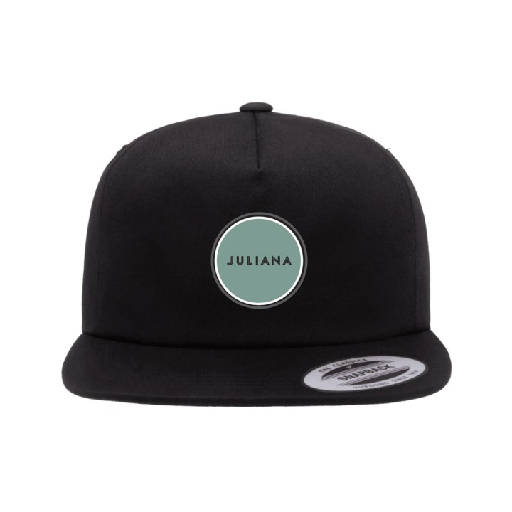 SANTA CRUZ JULIANA DOT 5 Cap ST2118-22435-001