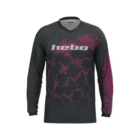 camiseta infantil pro kamu
