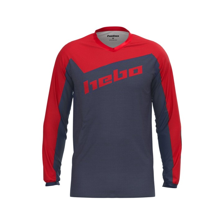 HEBO Junior tröja TECH HE2202VAR