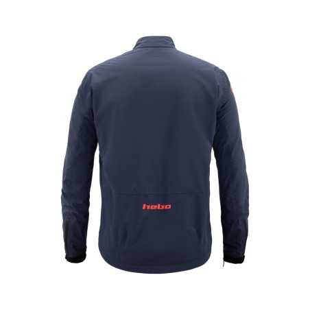 jacket tech
