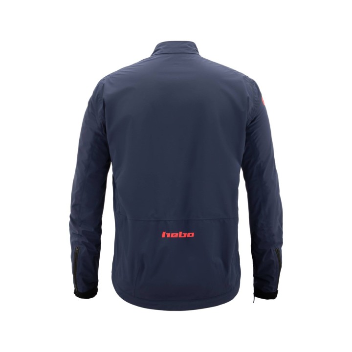 HEBO Chaqueta TECH HE4152AXXLA