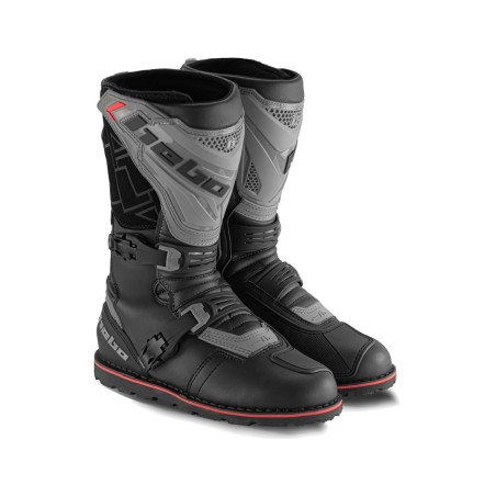 botas de enduro cross off-road technical 3.0 micro