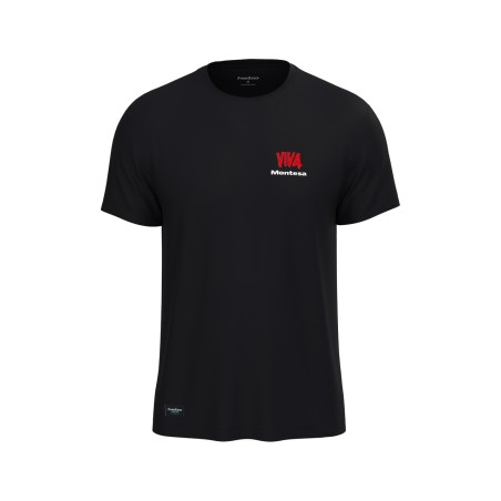 koszulka enduro cross offroad logo viva