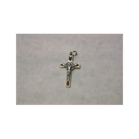 klein sint-benedictuskruis monjas benedictinas monasterio santa sahagún