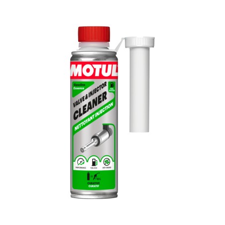 gasoline valve and injector cleaner additive efs 0,300l