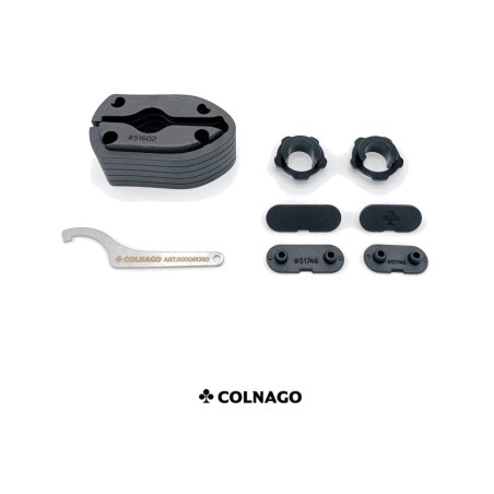 gioco dello sterzo headset kit  y1rs handlebar