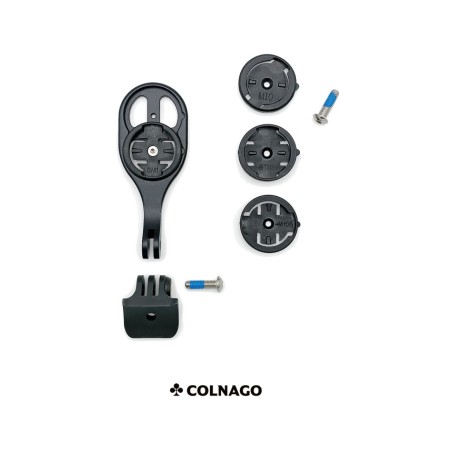 holder til cykelcomputer med adaptere cc1