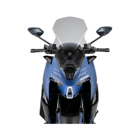 tuulilasin kupolinäyttö v-tech line touring