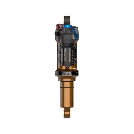 πίσω αμορτισέρ ανάρτησης float x f-s k 2p-a evol lv
