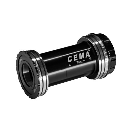 keramiskt vevlager bbright46 para shimano