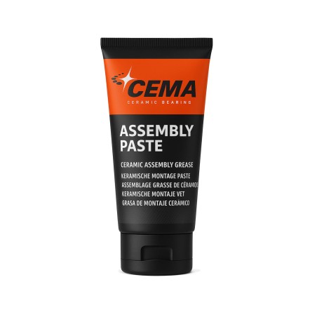 graxa de montagem 50ml