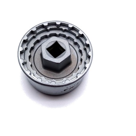 chiave per movimento centrale 30 mm
