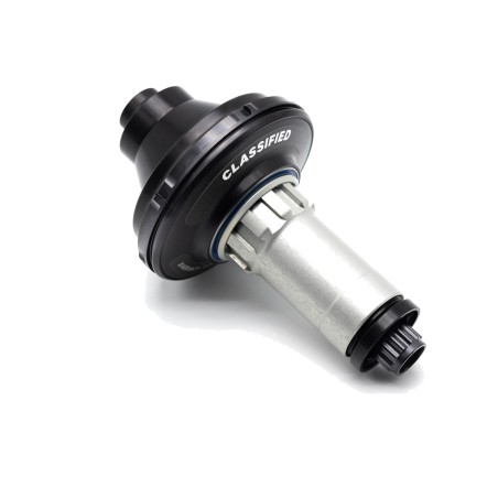 powershift-napa cd27