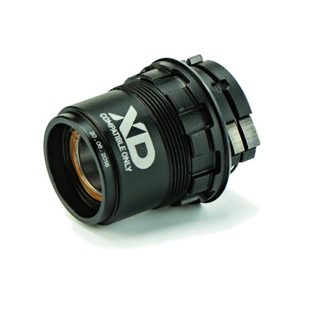 núcleo do hub easton x5 sram xd