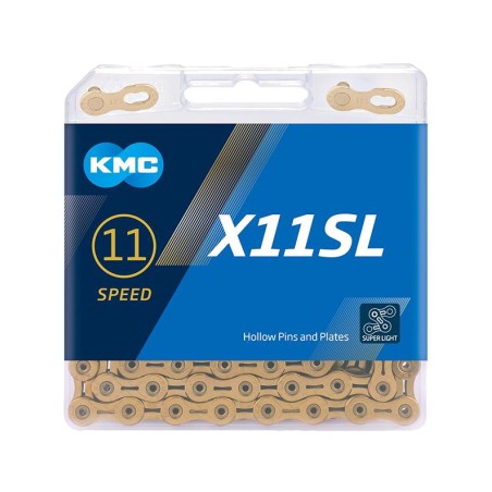 cykelkæde x11sl