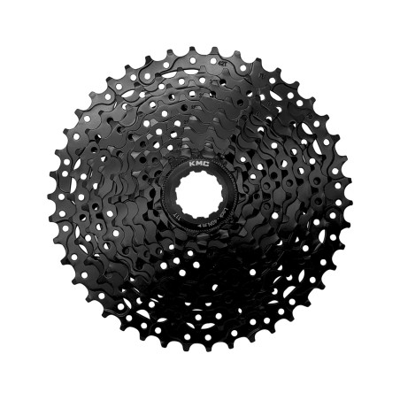 kassett drev 10v