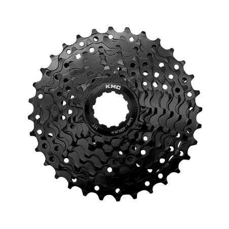 cassettes and sprockets 8v