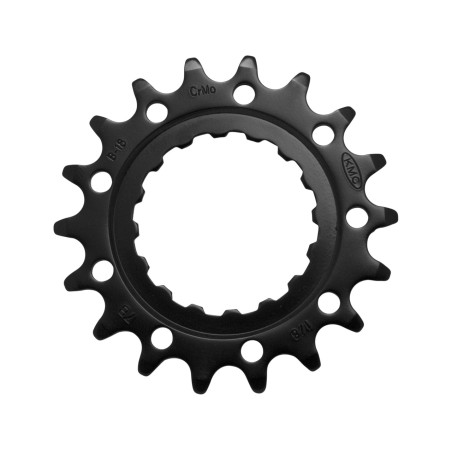 przednia tarcza bosch front 18t chromoly 1/8"