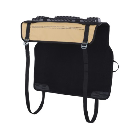 mata bagażnika tailgate pad duo