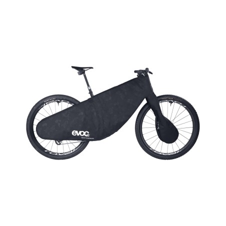 couverture de protection pour vtt protective bike rug mtb