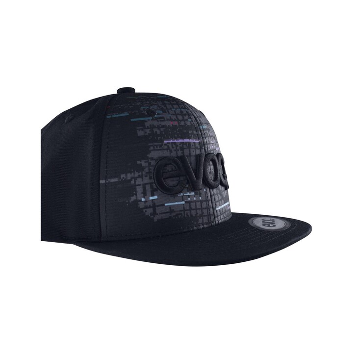 EVOC Șapcă SNAPBACK EV26702043905