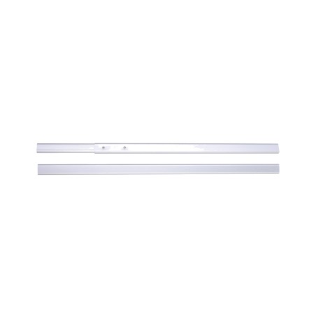 nadomestne aluminijaste tirnice bike stant pro