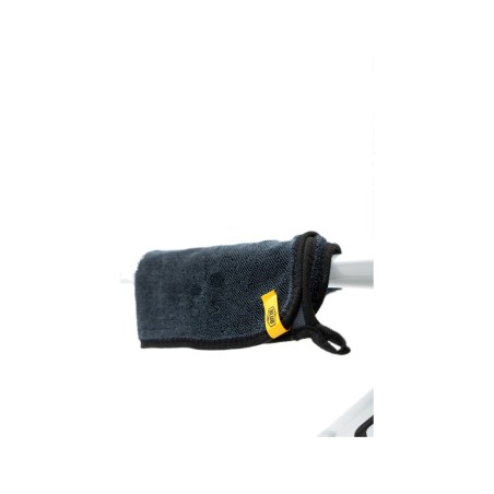 mikrofiber rengøringsklud 2u premium