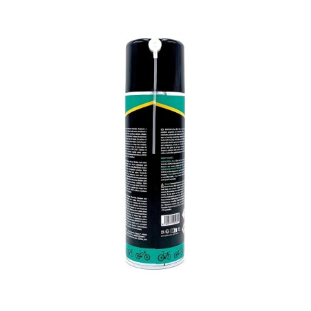 multipurpose smeermiddel spray all in one (6 en 1) 500ml