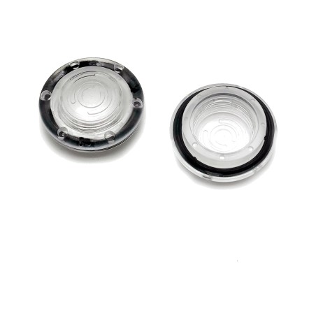 top antenna power meter