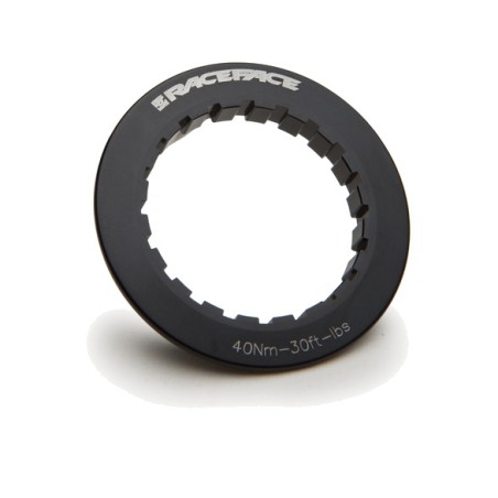 aanspanring cinch