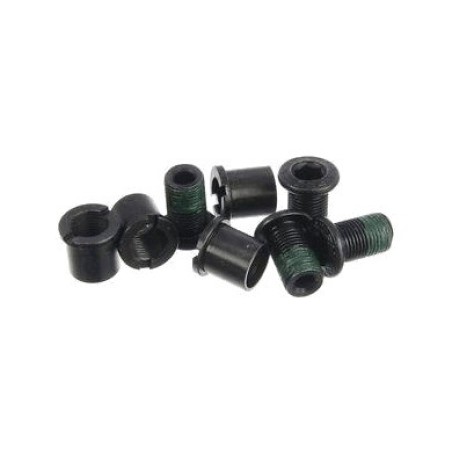kit de cargols per a cobreplats