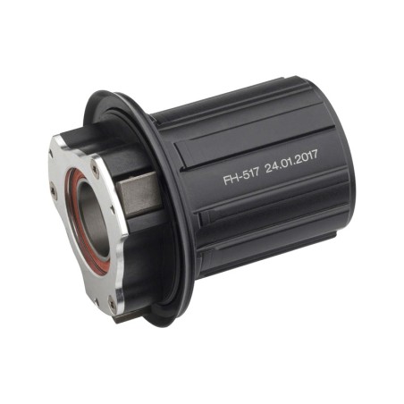teleso kazety trace shimano