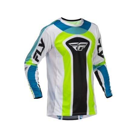 maglietta offroad offroad offroad lite current l.e.