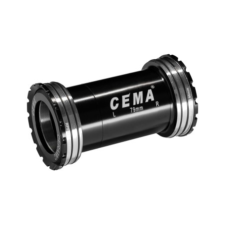 keramiskt vevlager bbright46 para bb30/pf30