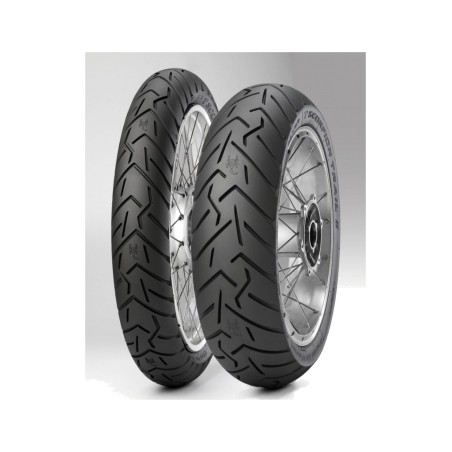 rengas scorpion trail ii 140/80 r 17 m/c 69v tl