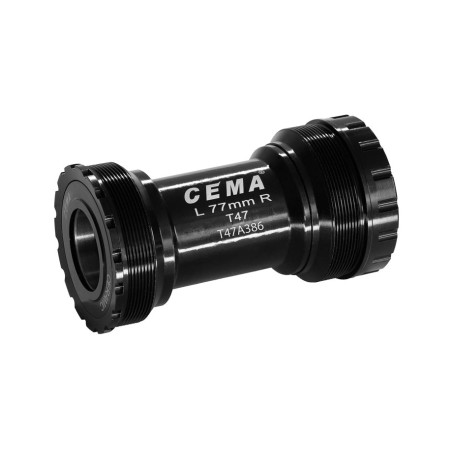 pedalier ceràmic t47a fsa386/rotor 30mm