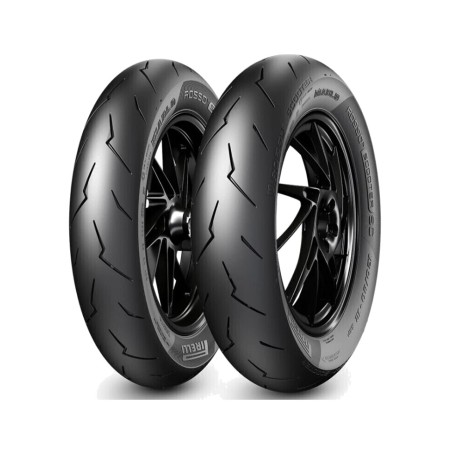 anvelopă diablo rosso scooter sc reinf 130/70-13 63p tl