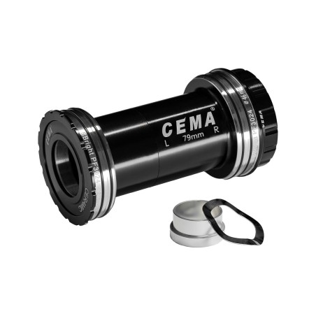keraaminen keskiö bbright46 para sram gxp