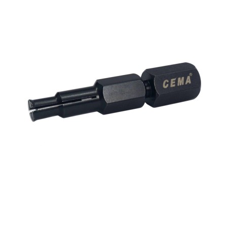 estrattore per cuscinetti 4-5mm