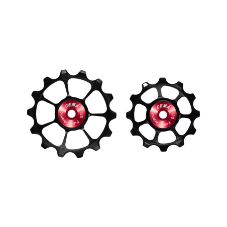 corrons dura-ceràmic 12v os 12-14t