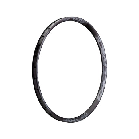 llanda d'alumini arc heavyduty 29
