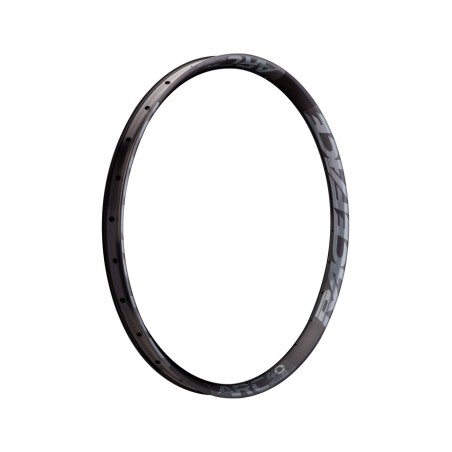 hliníkový ráfik arc 29 32 holes 40mm