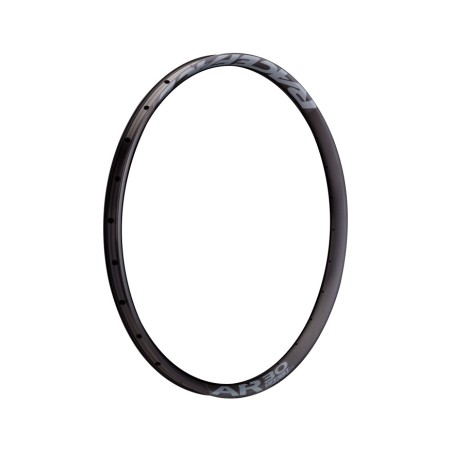 zadnje aluminijasto platišče ar 29 30mm