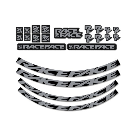 wheel sticker kit small