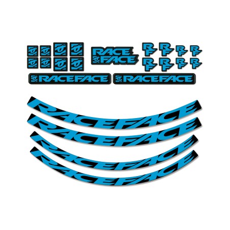 wielstickerset small