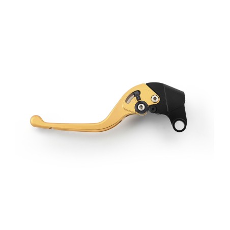 rrc anodized aluminum clutch lever