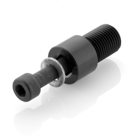 adaptador universal para proguard system y espejos end mount