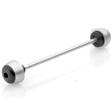 front wheel axle protector