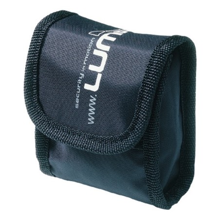 brake disc padlock bag 902 luma